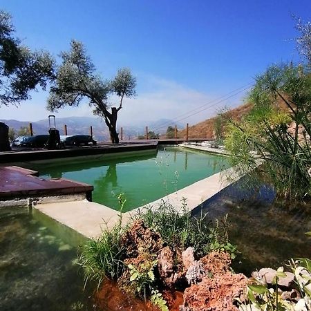 兰哈龙 Cortijo Samadhi旅馆 外观 照片