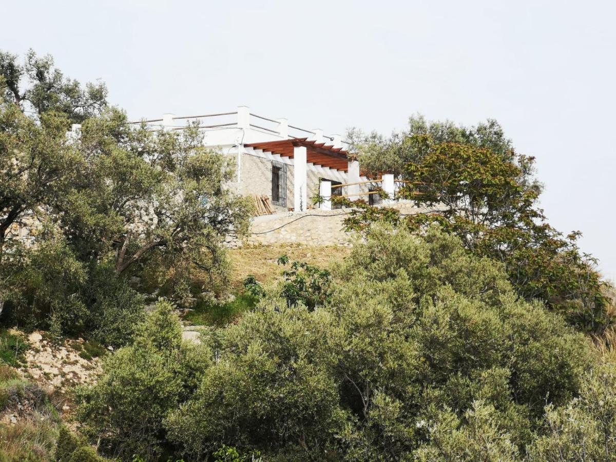 兰哈龙 Cortijo Samadhi旅馆 外观 照片