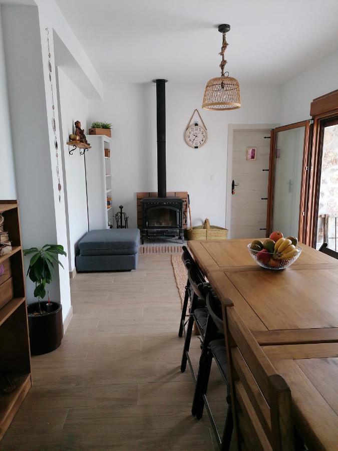 兰哈龙 Cortijo Samadhi旅馆 外观 照片