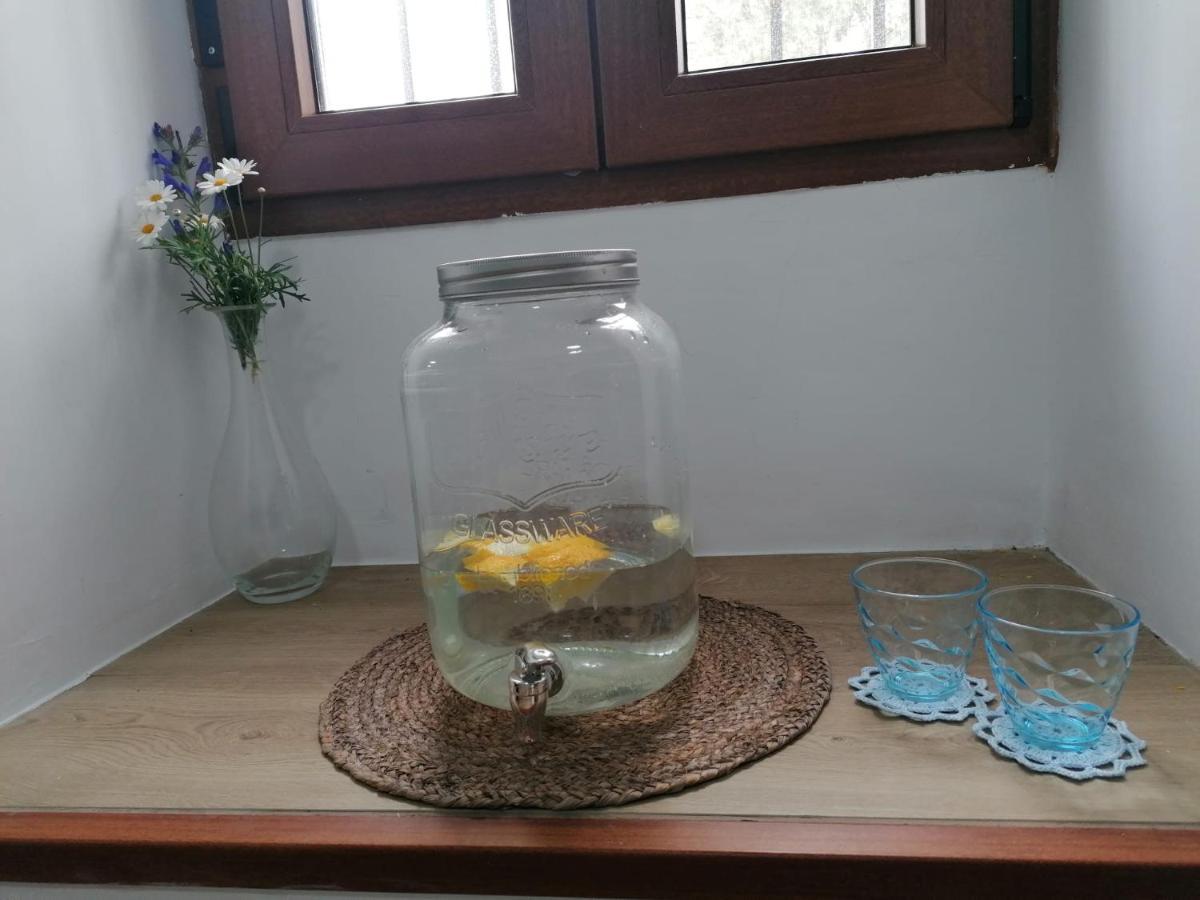 兰哈龙 Cortijo Samadhi旅馆 外观 照片