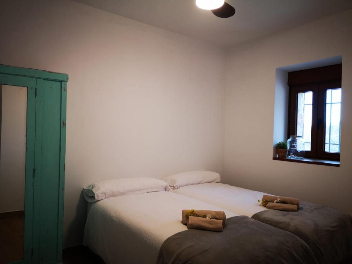 兰哈龙 Cortijo Samadhi旅馆 外观 照片