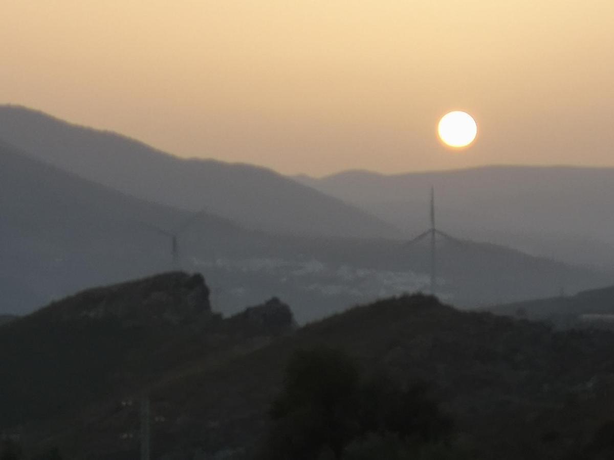 兰哈龙 Cortijo Samadhi旅馆 外观 照片