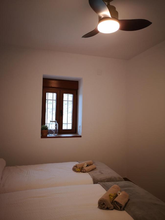 兰哈龙 Cortijo Samadhi旅馆 外观 照片