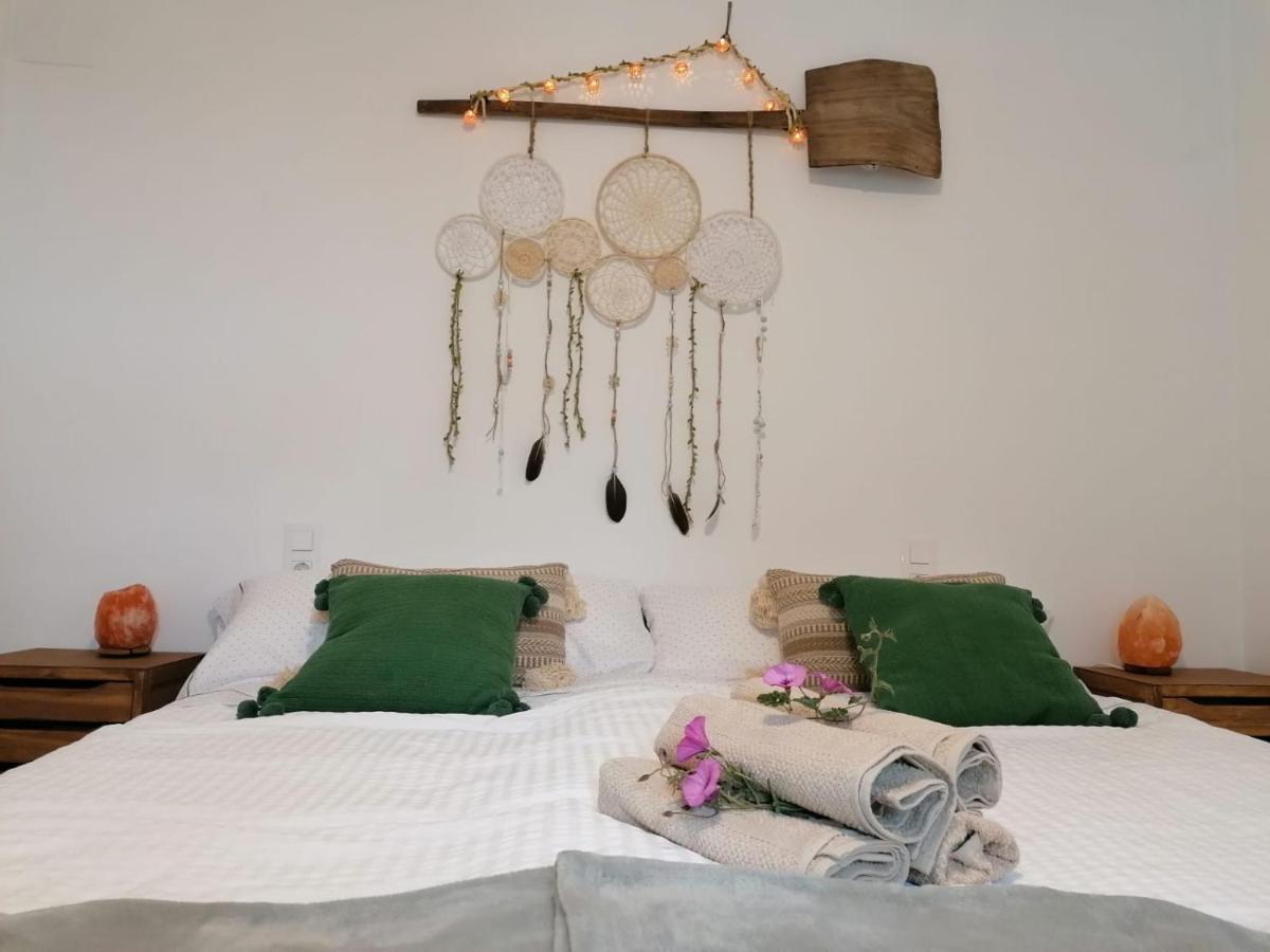 兰哈龙 Cortijo Samadhi旅馆 外观 照片
