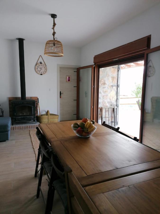 兰哈龙 Cortijo Samadhi旅馆 外观 照片