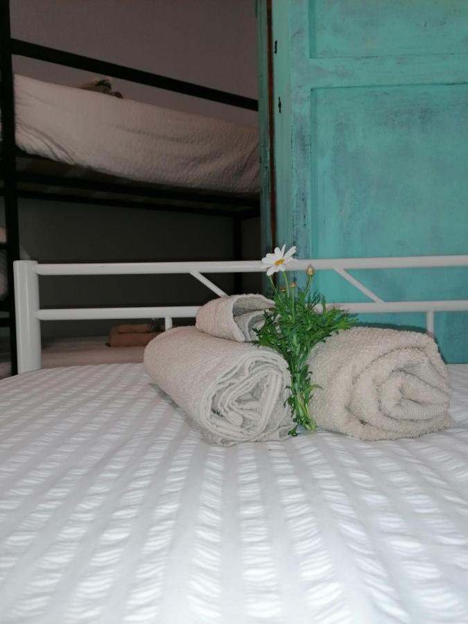 兰哈龙 Cortijo Samadhi旅馆 外观 照片