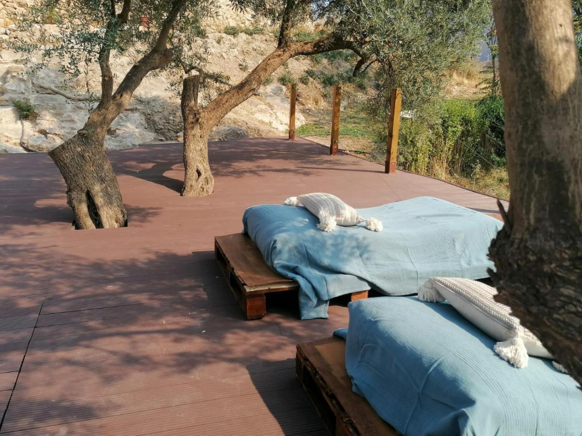 兰哈龙 Cortijo Samadhi旅馆 外观 照片