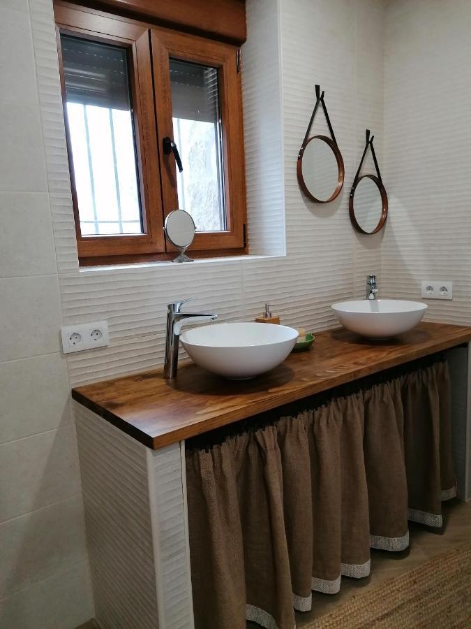 兰哈龙 Cortijo Samadhi旅馆 外观 照片