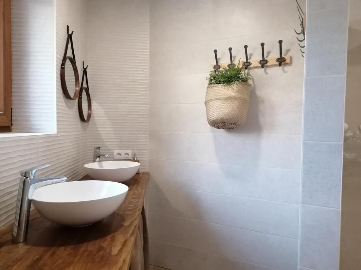 兰哈龙 Cortijo Samadhi旅馆 外观 照片